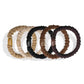 Gifty - Minimalist Highly Elastic Hair Tie