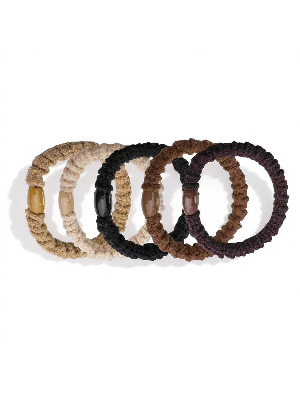 Gifty - Minimalist Highly Elastic Hair Tie