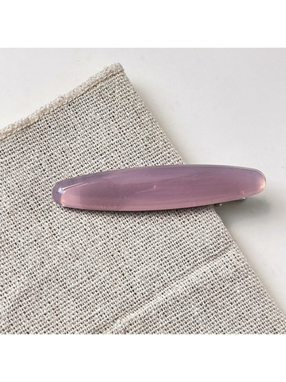Beau - Vintage Willow Leaf Shaped Hair Clip