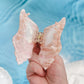 Beau - Cute Conch Shape Glossy Claw Clip
