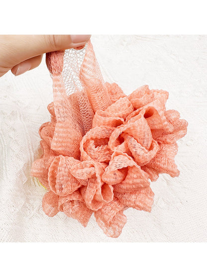 Papo - Adorable Bear Shower Puff