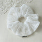 Gifty - Mesh Lace Hair Scrunchie