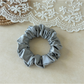 Gifty - Minimal Elastic Solid Color Hair Scrunchie