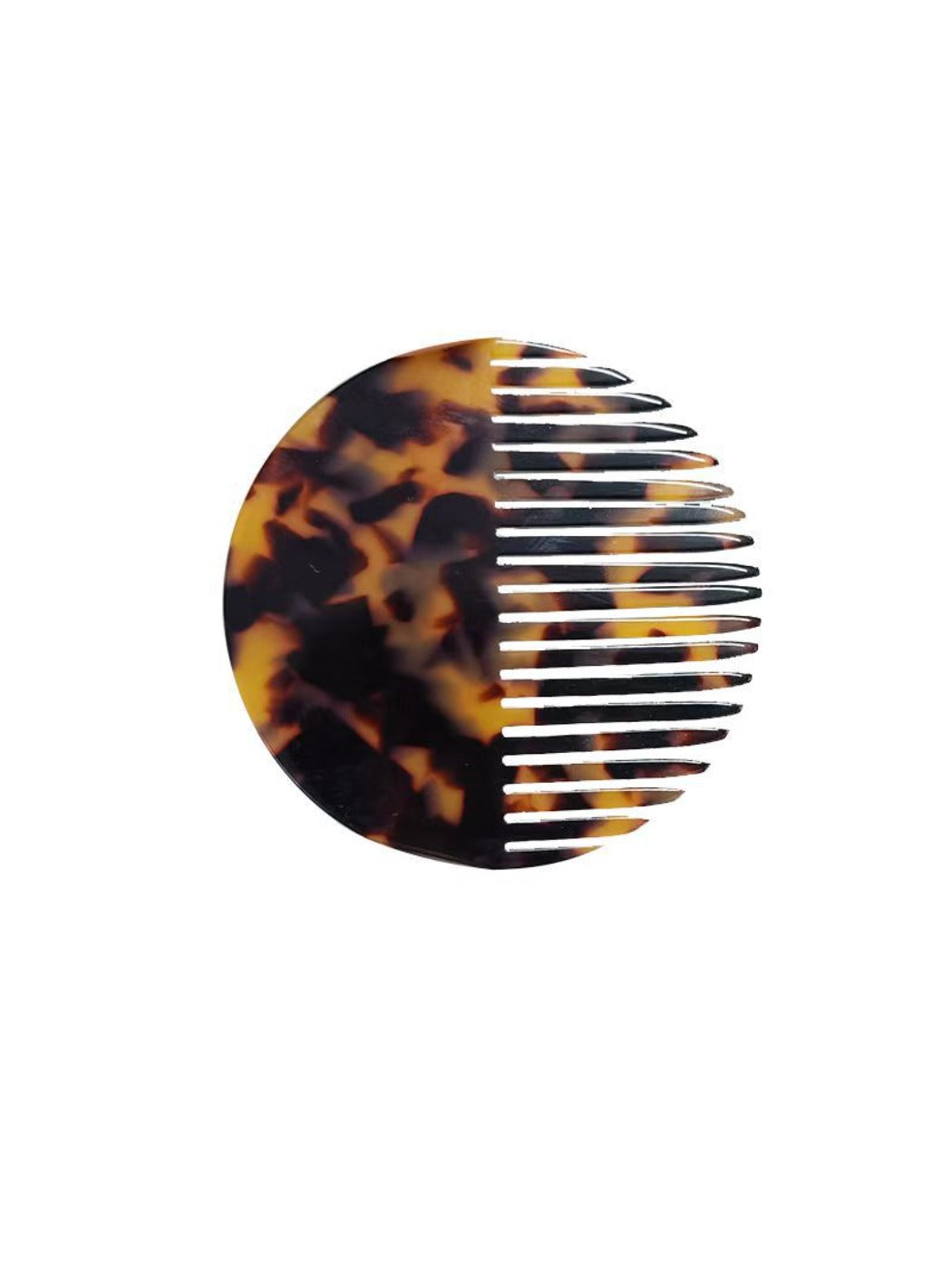 Camerow - Vintage Gradient Hair Brush