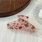 Beau - Minimalist Versatile Hair Clip