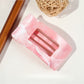 Beau - Trendy Square Hair Clip