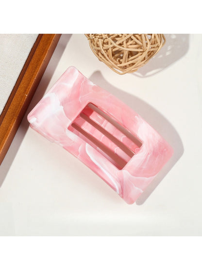 Beau - Trendy Square Hair Clip