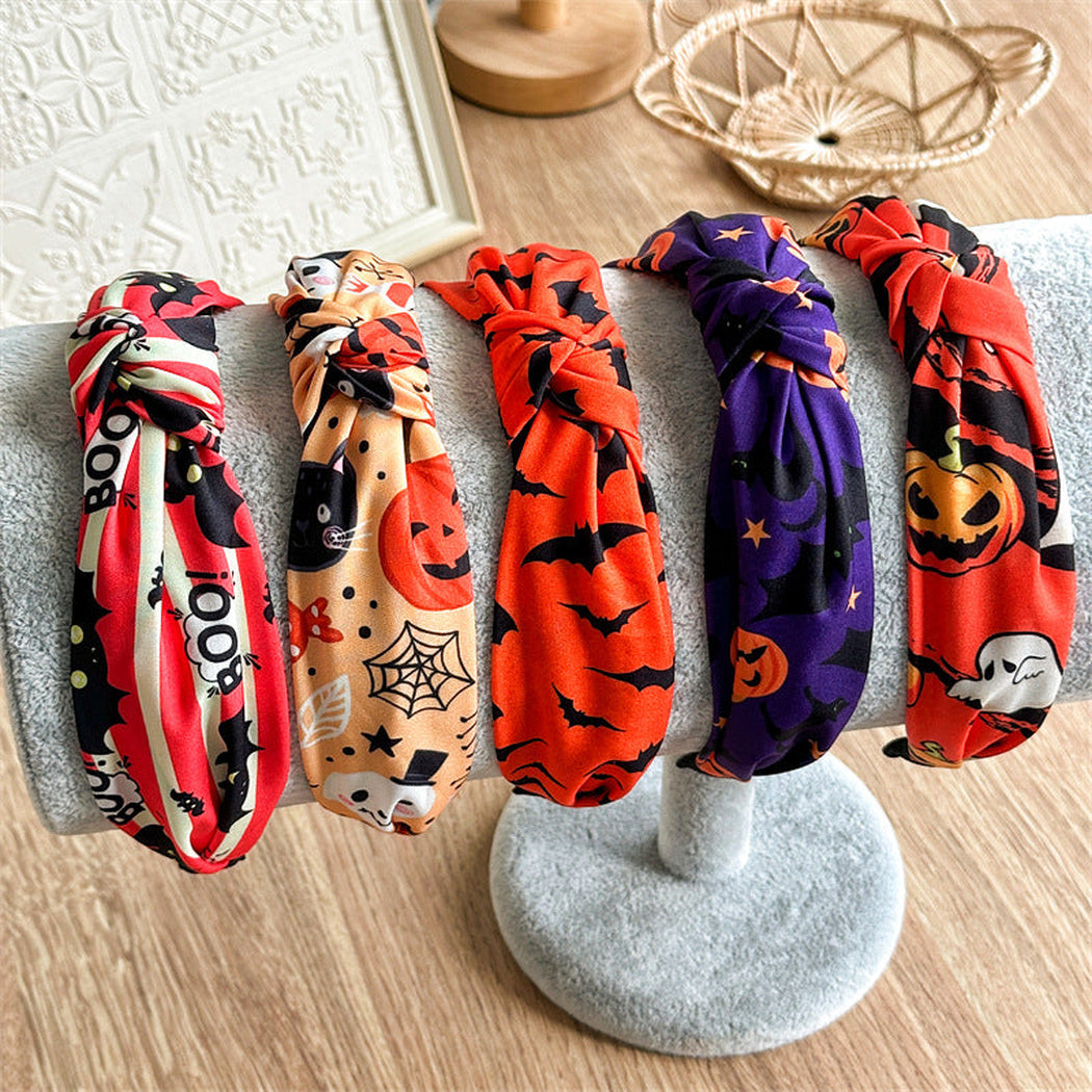 Halloween hair accessories, view 1