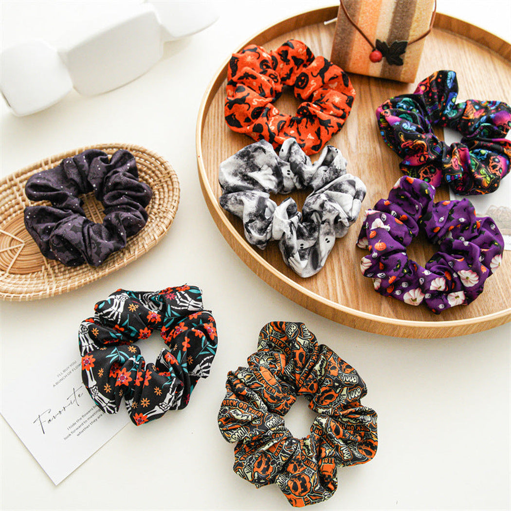 Halloween hair accessories, view 2