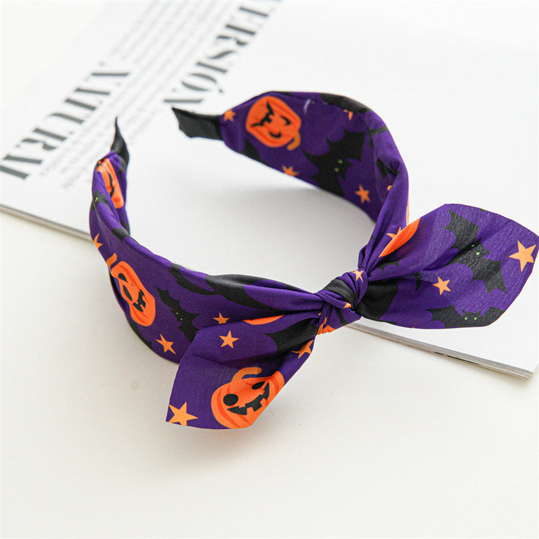 Halloween hair accessories, view 5