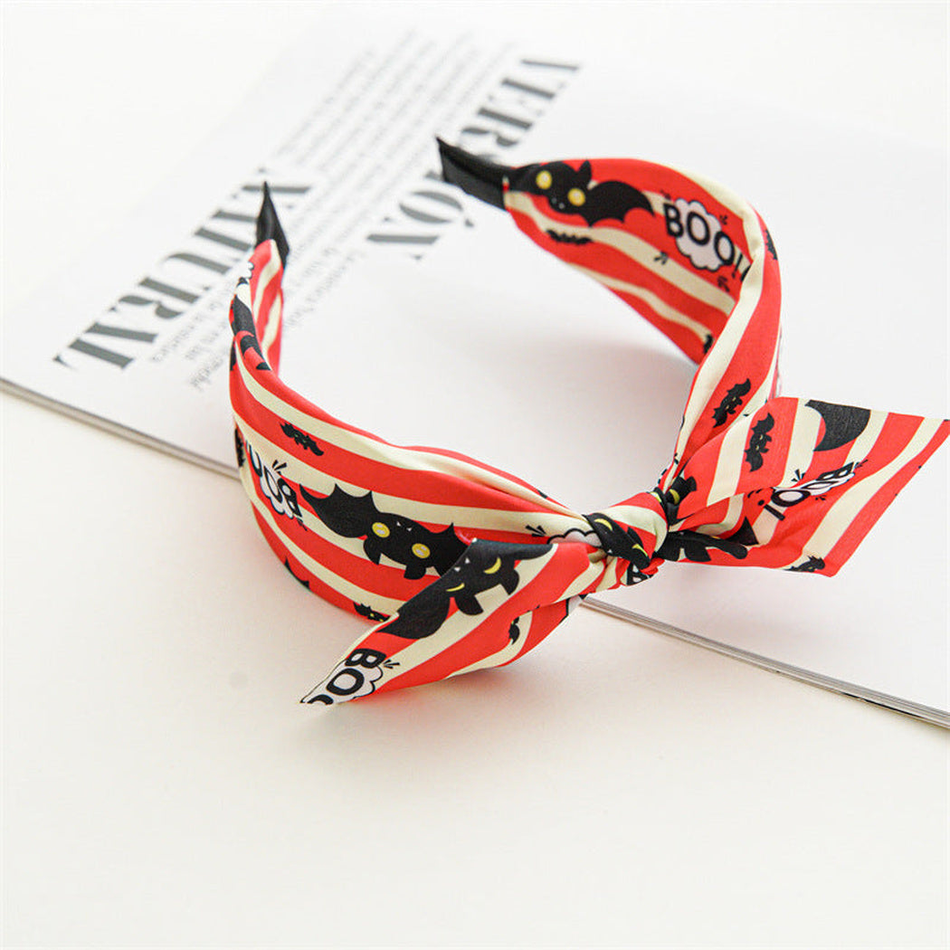 Halloween hair accessories, view 6