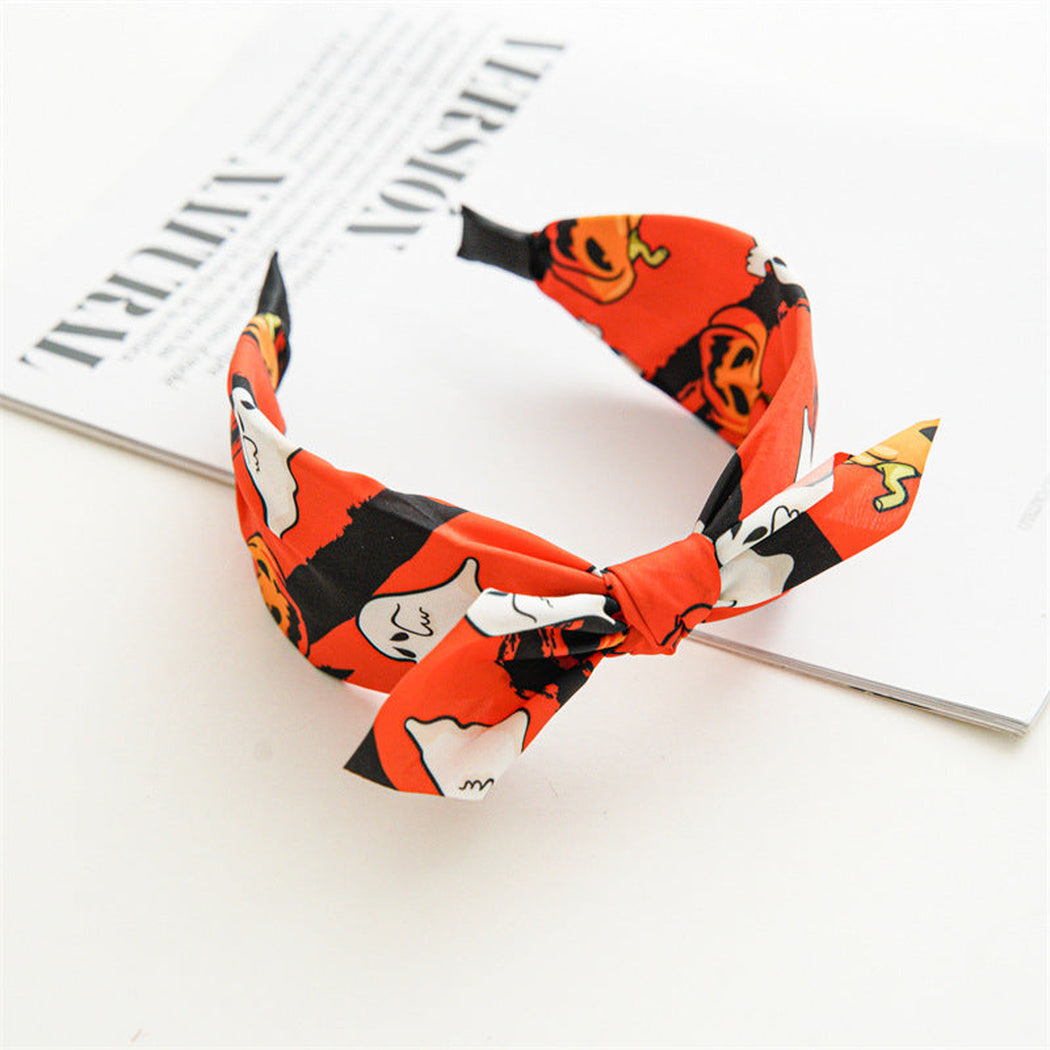 Halloween hair accessories, view 7