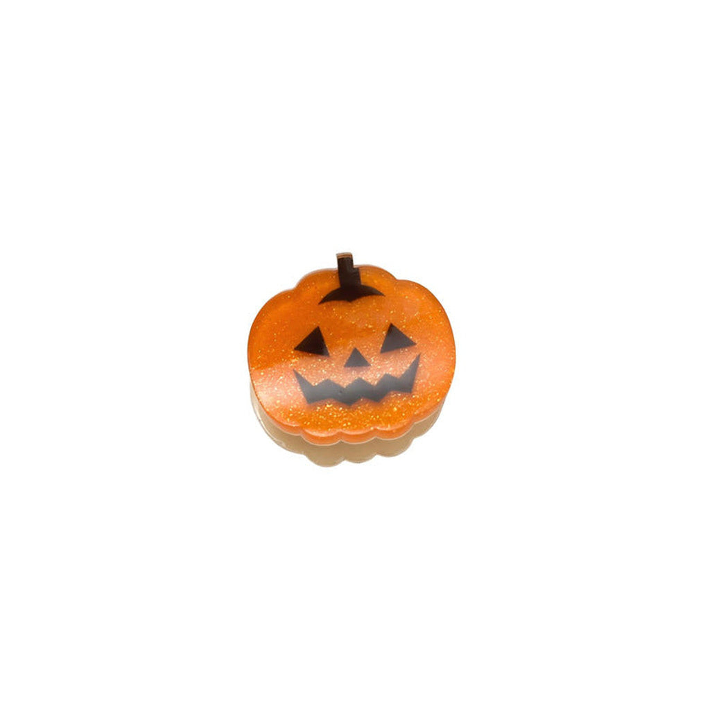 Halloween mini hair claw clips, view 3