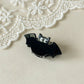 Halloween mini hair claw clips, view 8