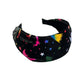 Halloween wide headband, view 4
