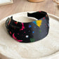 Halloween wide headband, view 7