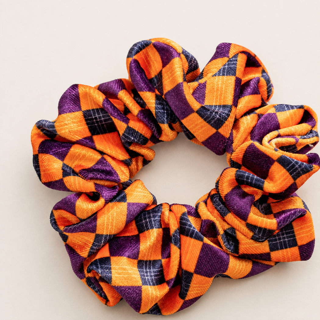 Halloween Plush Scrunchie Collection variant image