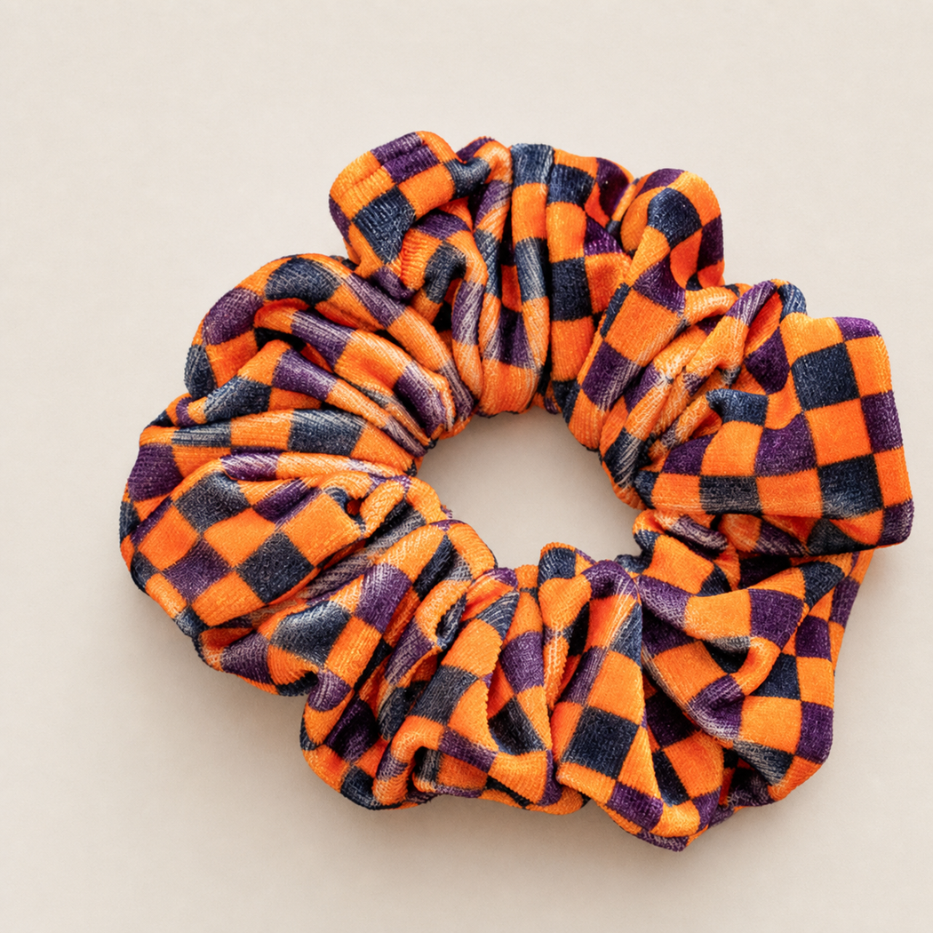 Halloween Plush Scrunchie Collection variant image