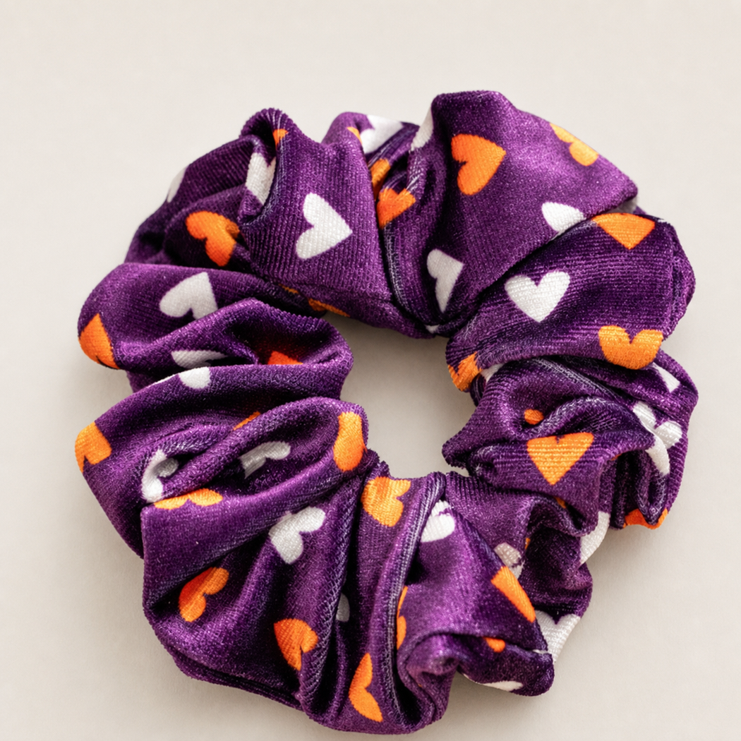 Halloween Plush Scrunchie Collection variant image
