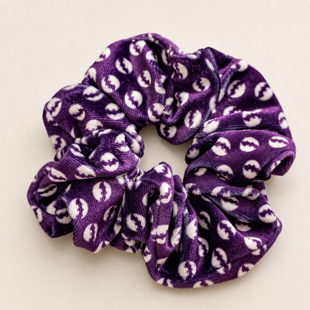 Halloween Plush Scrunchie Collection variant image