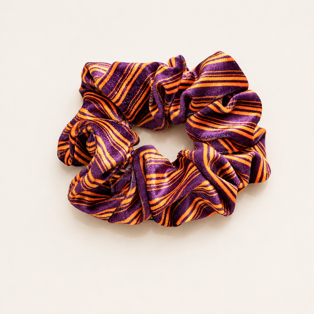 Halloween Plush Scrunchie Collection variant image