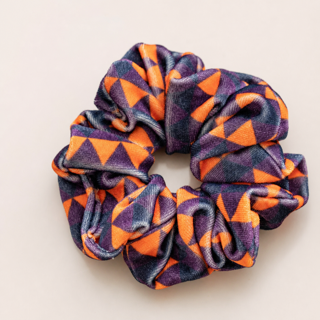 Halloween Plush Scrunchie Collection variant image