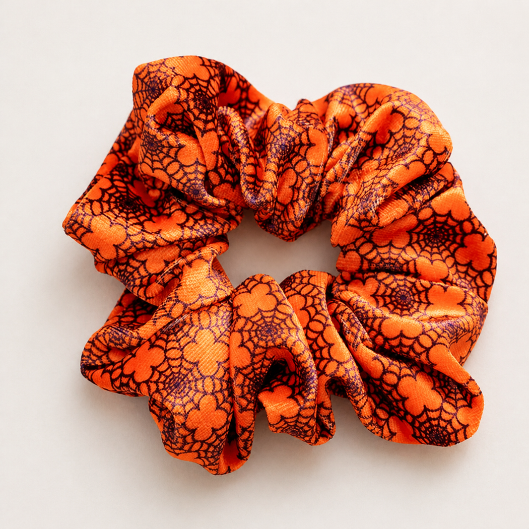 Halloween Plush Scrunchie Collection variant image