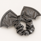 Halloween Bat Bow Scrunchie Set variant image