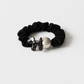 Dog Charm Hair Tie Collection variant image