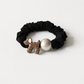Dog Charm Hair Tie Collection variant image