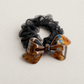 Marbled Bow Scrunchie Collection variant image