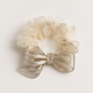 Marbled Bow Scrunchie Collection variant image