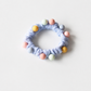 Candy Color Hair Tie Set variant image