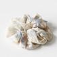 Oversized Mesh Scrunchie Collection showing multiple available variants