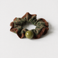 Plaid Bead Hair Tie Set variant image