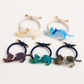Gifty - Cat Charm Hair Tie Collection
