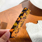 Camerow - Stylish Acetate Hair Comb Minimalist Design