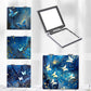 Mirroray - Retro Butterfly Folding Makeup Mirror