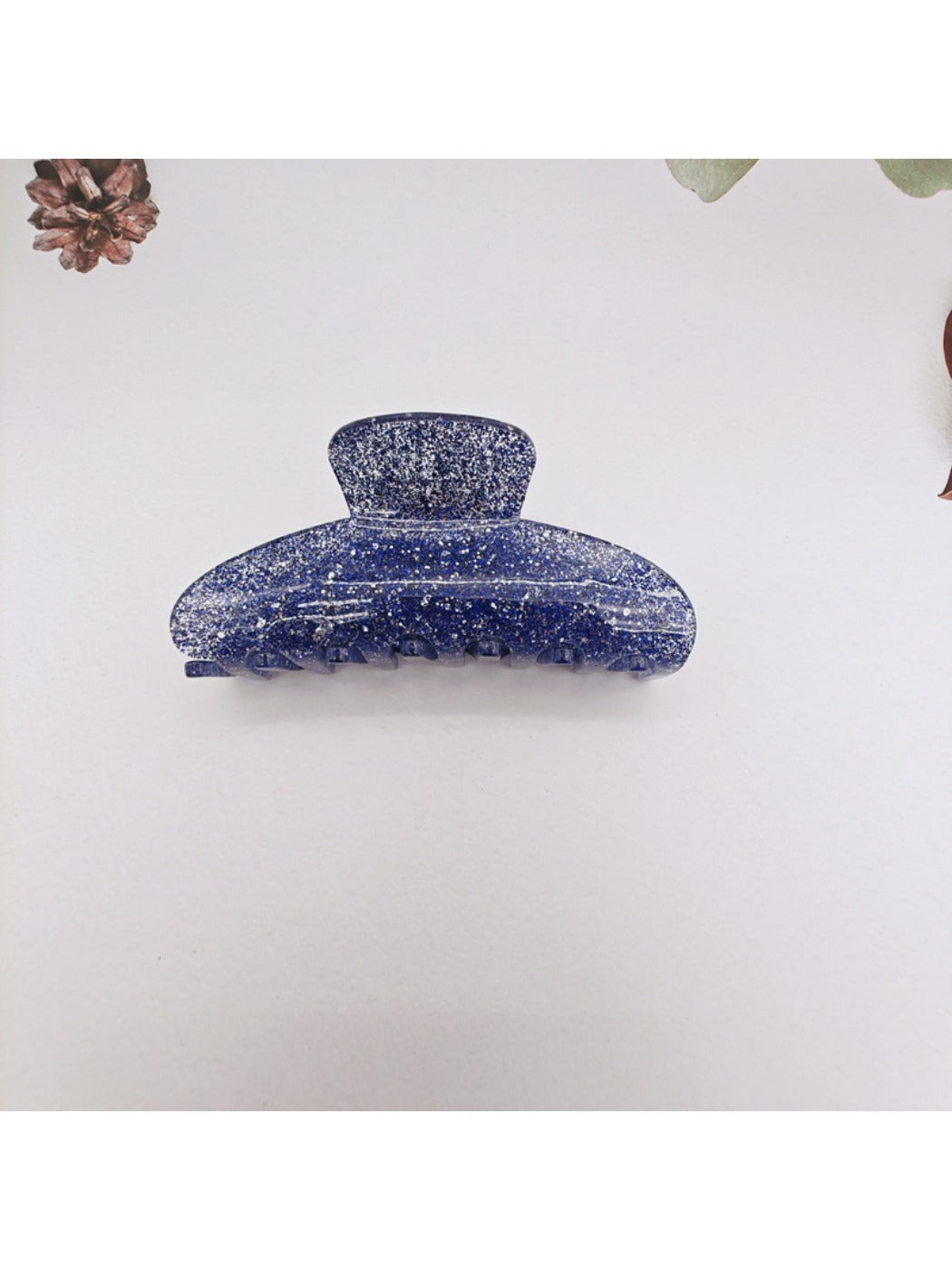 Beau - Shiny Aesthetic Elegant Hair Clip