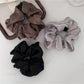 Gifty - Fashion Wrinkle Scrunchie Hair Ties