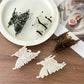 Beau - Retro Acetate Butterfly Shaped Hair Clip