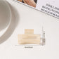 Beau - Minimalist Square Openwork Hair Claw Clip