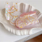 Beau - Cute Cat Acetate Hair Claw Clip