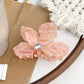 Beau - Elegant Petal Design Fashion Claw Clip