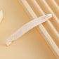 Beau - Elegant Willow Leaf Hair Clip