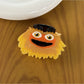 Beau - Adorable Animal Hair Claw Clips
