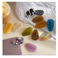 Beau - Cute Oval Shaped Hair Clip