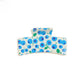 Beau - Large Fruit Themed Shark Hair Clip