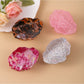 Beau - Elegant Rose Patterned Hair Claw Clip
