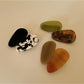 Beau - Cute Oval Shaped Hair Clip